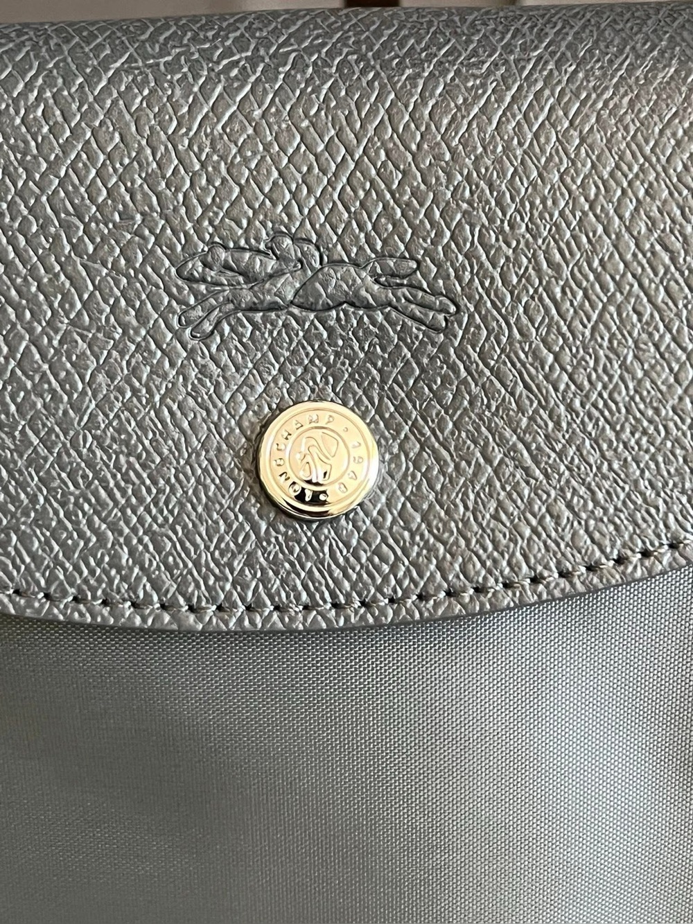 Longchamp Le Pliage Original L Tote Bag - Picture 4 of 15